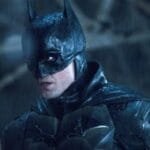 The Batman Part II रॉबर्ट पैटिंसन