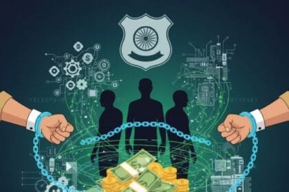 दिल्ली पुलिस ने बुजुर्ग से 42.5 लाख रुपये ठगने वाले तीन साइबर ठगों को दबोचा