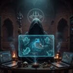 साइबर तांत्रिक ठग- सांकेतिक चित्र