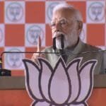 मुजफ्फरपुर में गरजे मोदी