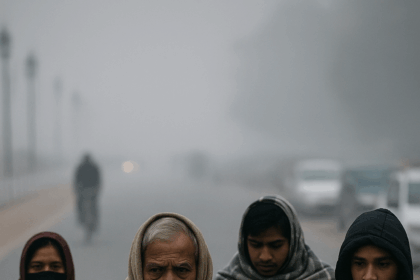 ला नीना 2025 उत्तर भारत ठंड