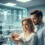 AI, IVF: नया जीवन, नई उम्मीद