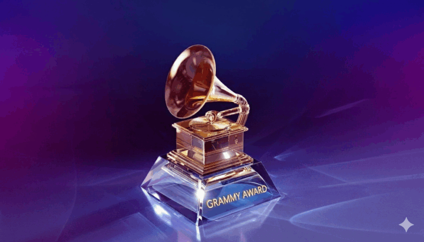डिजिटल क्रिएटर्स ने ग्रैमी पर किया कब्ज़ा!