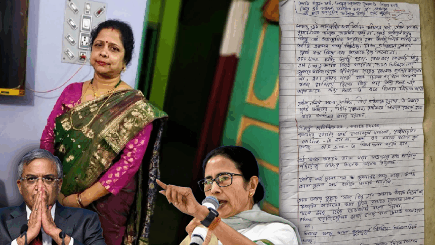 चुनावी दबाव का शिकार: एक और BLO ने जान दी