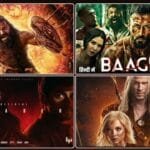 इस वीकेंड आईं ये फिल्में और वेब सीरीज