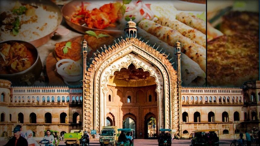 लखनऊ का बढ़ा दुनिया में सम्मान