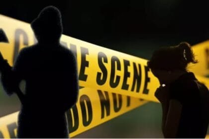 नाबालिग ने भाई की हत्या कर गर्भवती भाभी से किया दुष्कर्म