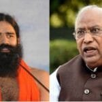 खड़गे के आरएसएस बैन वाले बयान पर रामदेव का पलटवार