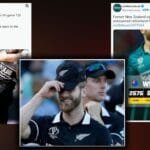 2026 वर्ल्ड कप से पहले केन विलियमसन ने T20I से संन्यास लिया