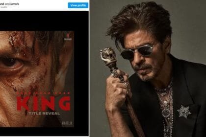 शाहरुख खान का 60वां जन्मदिन बना ब्लॉकबस्टर