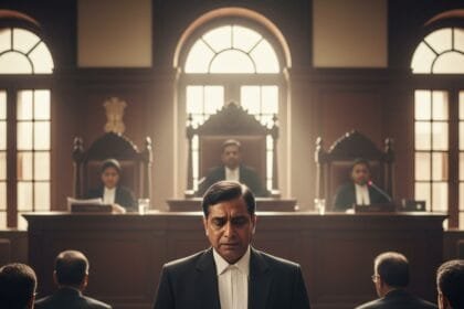 एआई जेनेरेटड फोटो