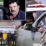 सिनालोआ कार्टेल से मुठभेड़