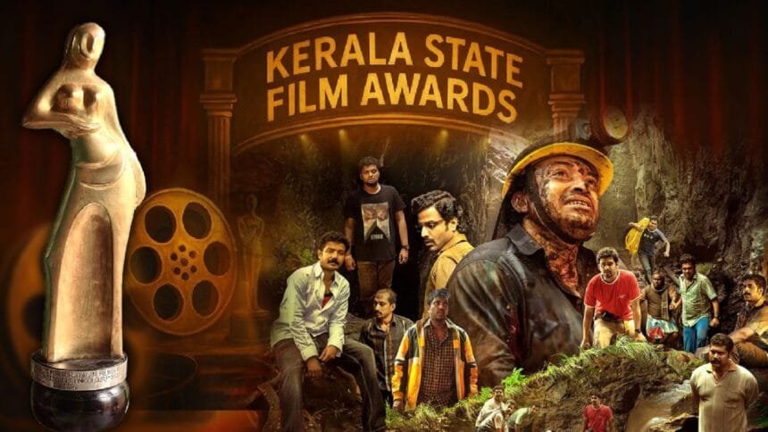 'मंजुम्मेल बॉयज़' की धांसू जीत, 9 अवार्ड्स पर किया कब्ज़ा