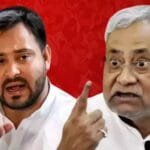 2025 में नारों की जंग!