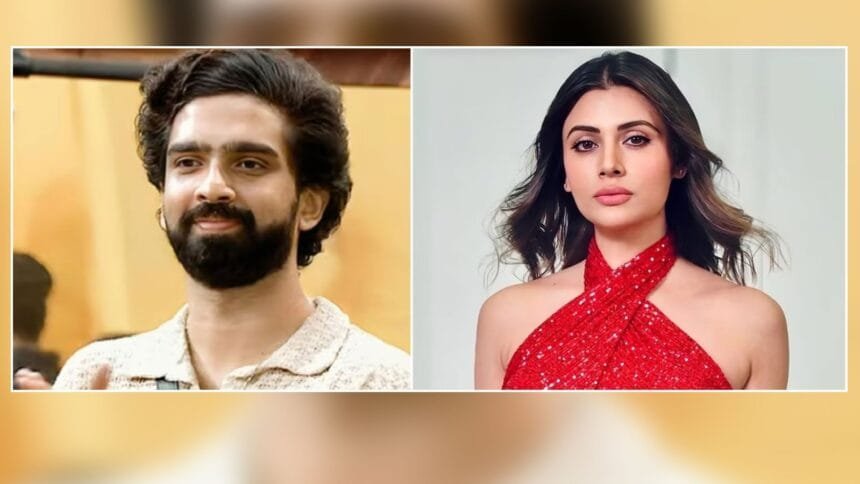 अमाल मलिक की लव लाइफ पर मचा बवाल.