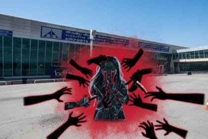 कोयंबटूर प्रेमी जोड़े पर हमला और फर्स्ट ईयर छात्रा गैंगरेप केस