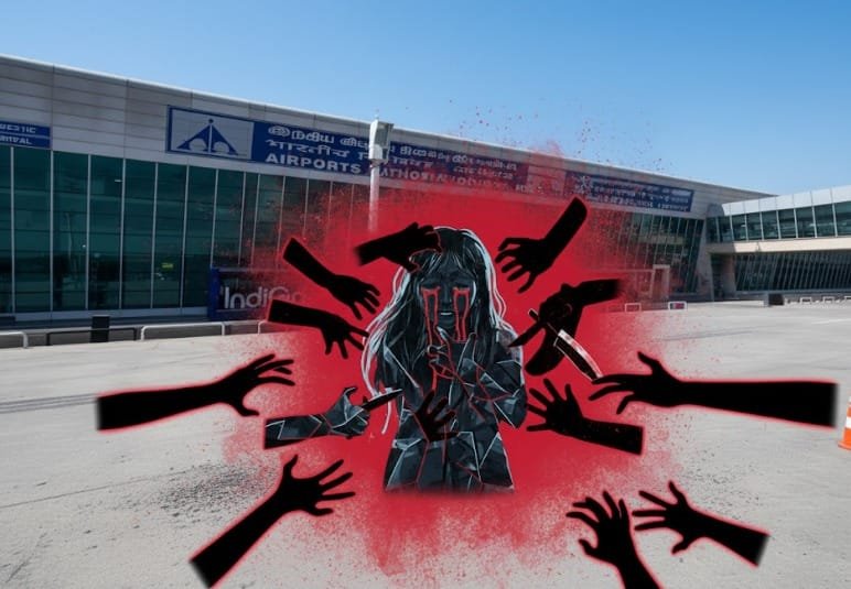 कोयंबटूर प्रेमी जोड़े पर हमला और फर्स्ट ईयर छात्रा गैंगरेप केस