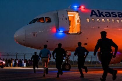 एआई जेनेरेटड फोटो