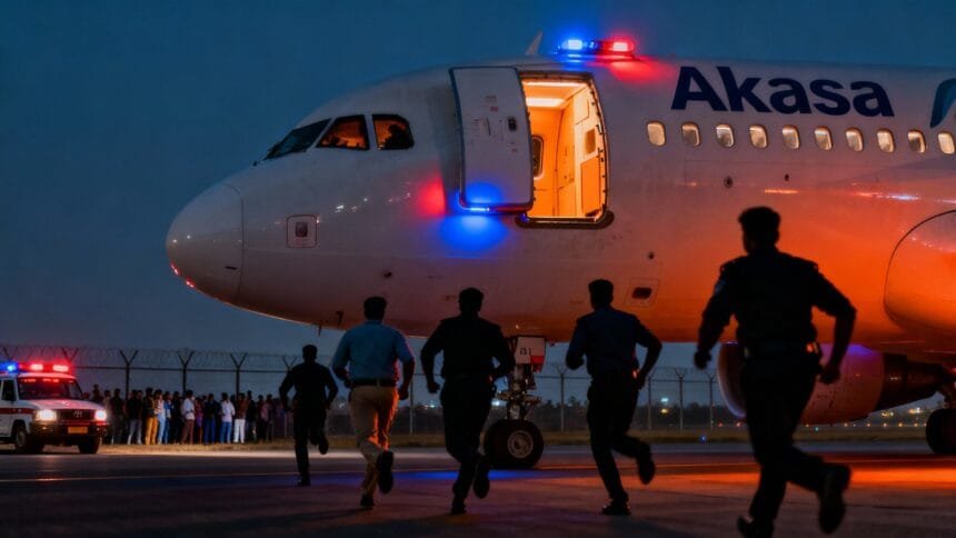 एआई जेनेरेटड फोटो