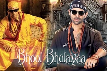 भूल भुलैया 4' में होगा बॉक्स ऑफिस पर भूचाल