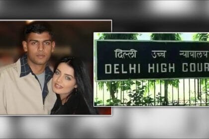 एक्ट्रेस सेलिना जेटली की कानूनी जंग को बड़ी सफलता