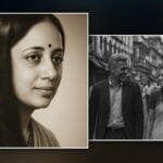 प्रभा खेतान - एआई जेनेरेटड फोटो