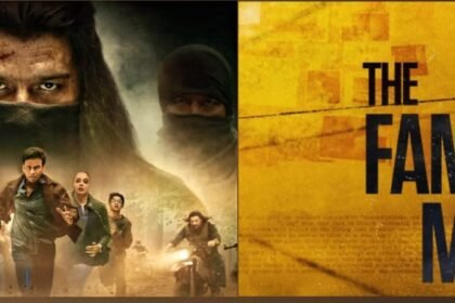 वॉन्टेड' बने श्रीकांत तिवारी!