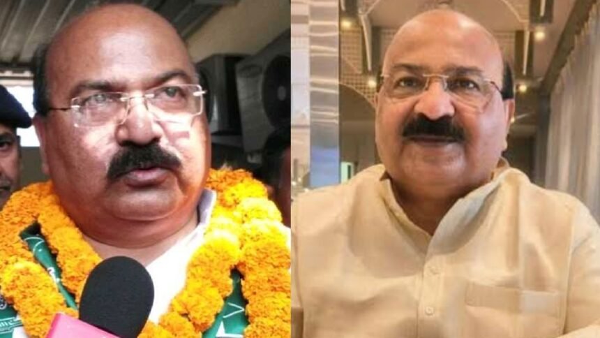 वायरल वीडियो से हड़कंप