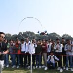 महर्षि बॉट फिएस्टा 2025