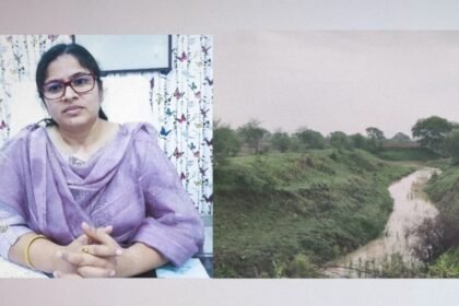 मिर्ज़ापुर ने जीता 'बेस्ट रिवर रिवाइवल' का अवॉर्ड