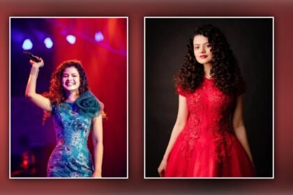 पलक मुच्छल बनीं वर्ल्ड रिकॉर्ड होल्डर