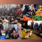 गाजा पर हमास की वापसी: शक्ति संघर्ष जारी