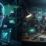 उत्तराखंड पुलिस ने पकड़ा हाई-टेक साइबर रैकेट