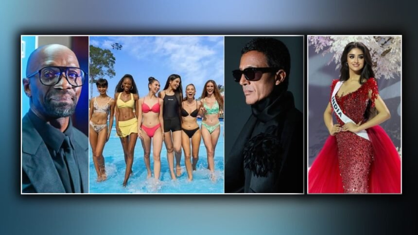 ग्लैमर के पीछे छिपा 'सीक्रेट गेम'!