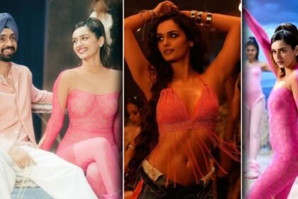 'Sexy Song' ब्रीफ पर 'Kufar' ने खींचा सबका अटेंशन