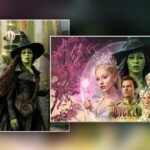 Wicked: For Good फिल्म इंडिया में कल होगी रिलीज़