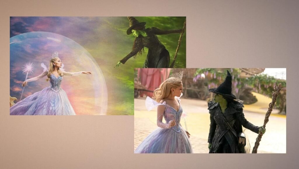 फिल्म का एक दृश्य