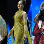 मेक्सिको की फ़ातिमा बॉश ने जीता यूनिवर्स का क्राउन