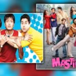 मस्ती 4' ने ओपनिंग डे पर 2.75 करोड़ की कमाई की