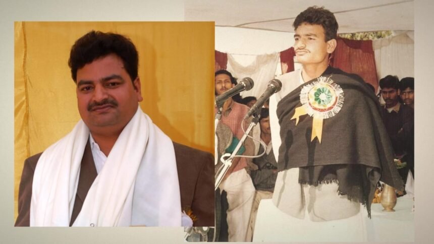 डॉ. मृदुल शुक्ल: आंदोलन से ग्रामीण विज्ञान तक