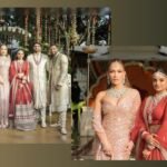 'पॉप क्वीन' का साड़ी लुक देख फ़ैंस हुए हैरान