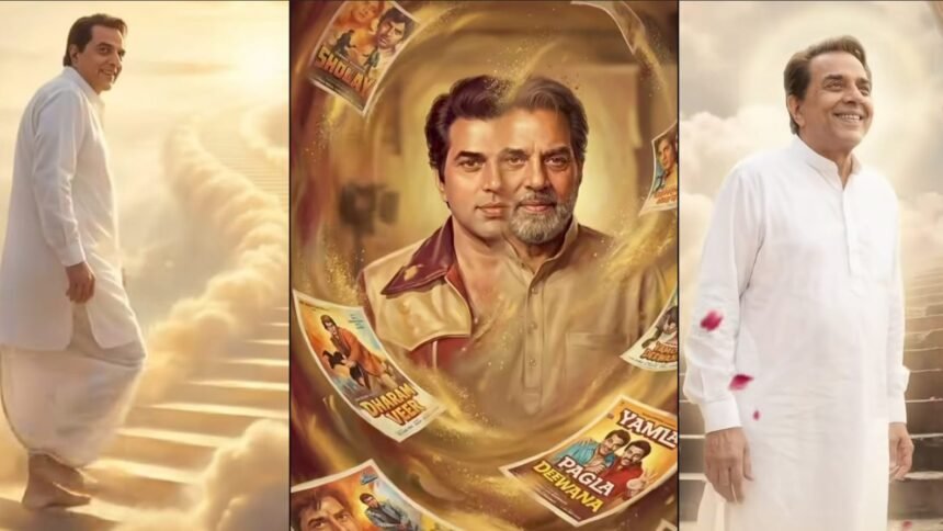 जन्नत के गेट पर, एक दोस्ती का इंतज़ार