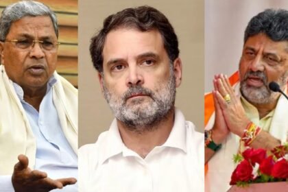 सीएम ट्विस्ट पर आलाकमान का अल्टिमेटम