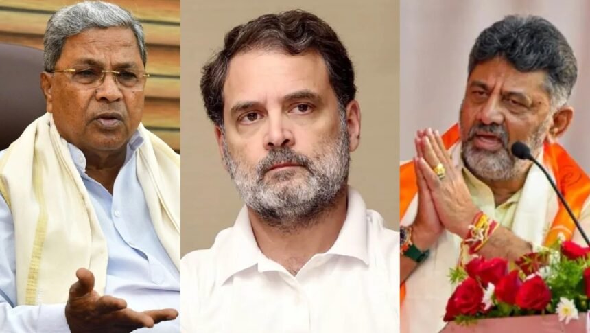 सीएम ट्विस्ट पर आलाकमान का अल्टिमेटम