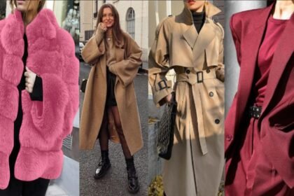 विंटर स्टाइल: इस बार क्या है ख़ास?