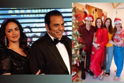 जब 'ही-मैन' ने बेटी के लिए नियम तोड़े