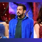 फाइनल रेस से बाहर हुईं अशनूर कौर