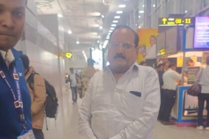 ज़हरीली कोडीन कफ सिरप मामला