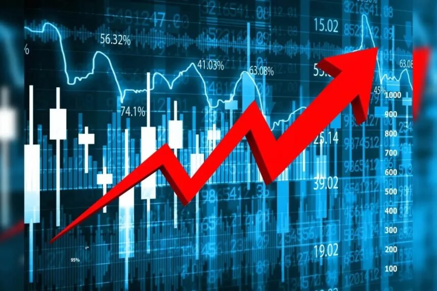 झूम उठे निवेशक, Sensex में जबरदस्त उछाल!