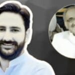 राव राजेंद्र सिंह की कोर्ट पेशी से सियासी तापमान हाई